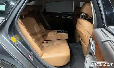 Genesis G80 2019 3.3 Автомат в Москве № 453389, миниатюра 12