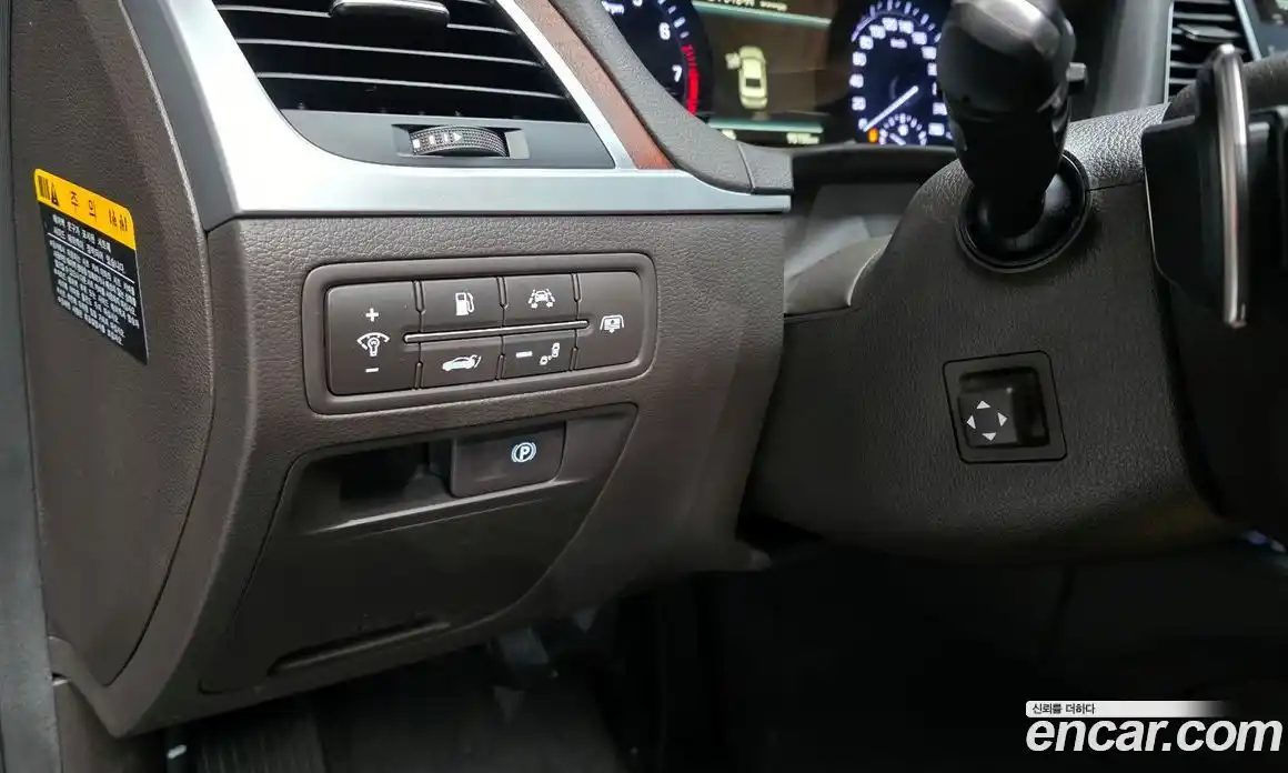 Genesis G80 2019 3.3 Автомат в Москве № 453389, фото 14