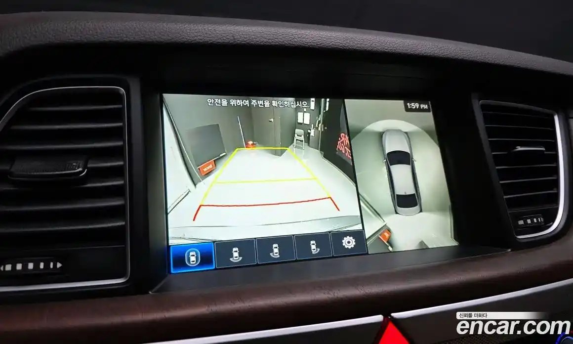 Genesis G80 2019 3.3 Автомат в Москве № 453389, фото 17