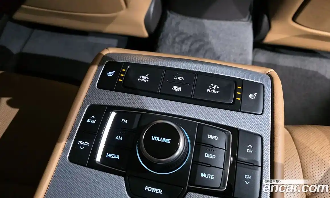 Genesis G80 2019 3.3 Автомат в Москве № 453389, фото 19