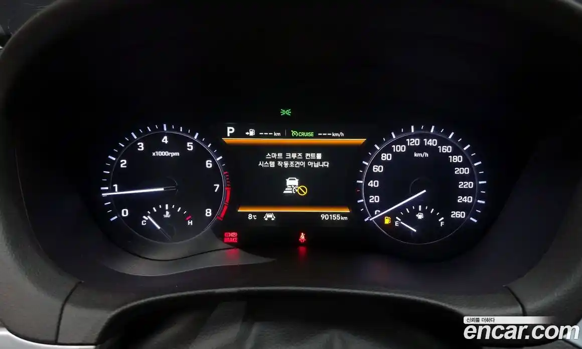 Genesis G80 2019 3.3 Автомат в Москве № 453389, фото 8