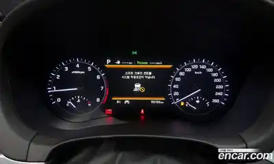 Genesis G80 2019 3.3 Автомат в Москве № 453389, миниатюра 8