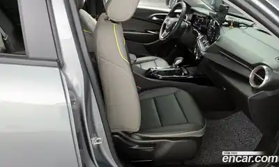 Chevrolet Trax 2025 1.2 Автомат в Москве № 454814, миниатюра 12