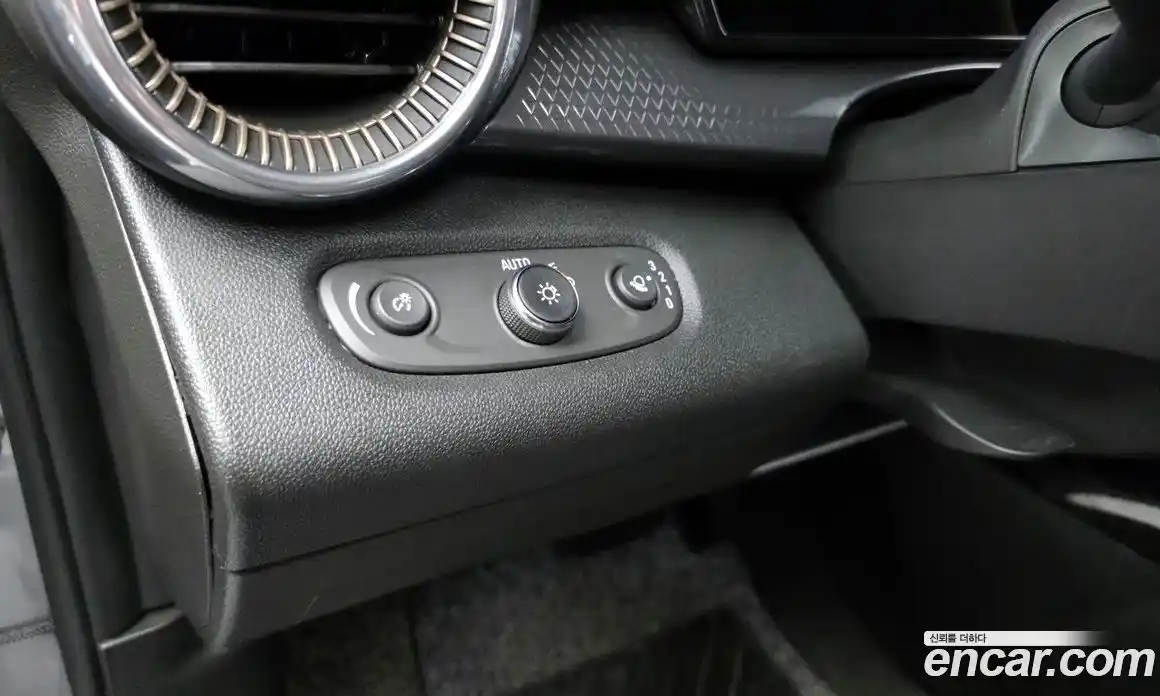 Chevrolet Trax 2025 1.2 Автомат в Москве № 454814, фото 15