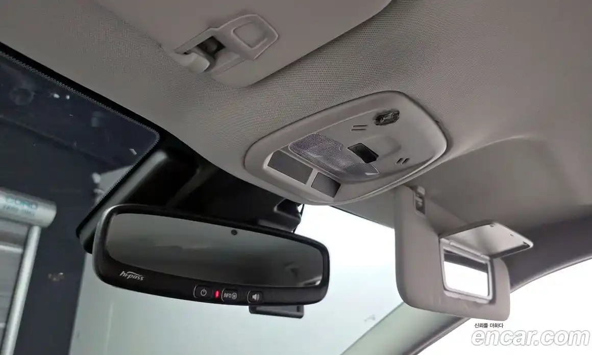 Chevrolet Trax 2025 1.2 Автомат в Москве № 454814, фото 19