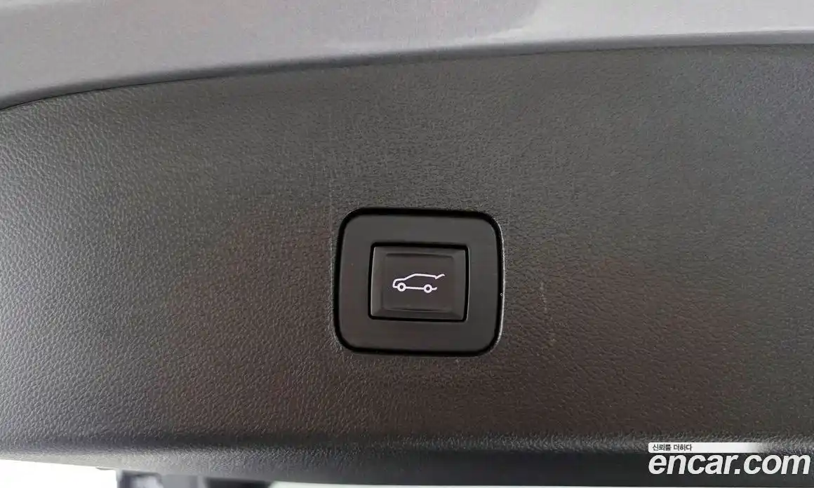 Chevrolet Trax 2025 1.2 Автомат в Москве № 454814, фото 20