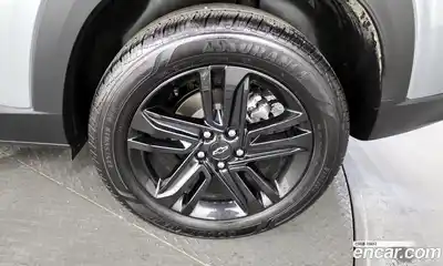 Chevrolet Trax 2025 1.2 Автомат в Москве № 454814, миниатюра 5