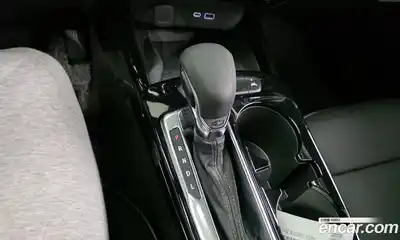 Chevrolet Trax 2025 1.2 Автомат в Москве № 454814, миниатюра 9