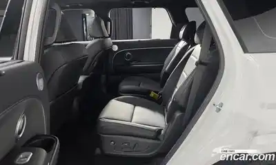 Hyundai Palisade 2026 2.5 Автомат в Москве № 456648, миниатюра 11