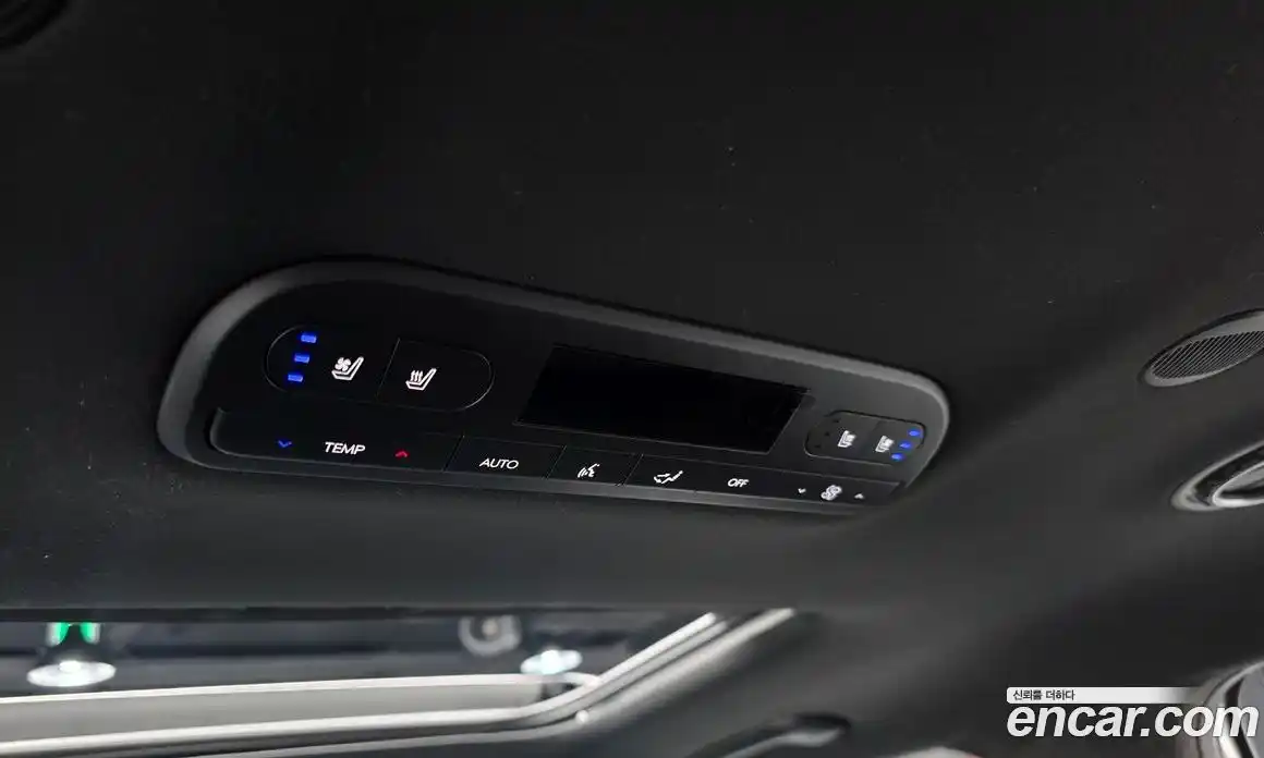 Hyundai Palisade 2026 2.5 Автомат в Москве № 456648, фото 16