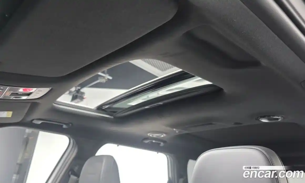 Hyundai Palisade 2026 2.5 Автомат в Москве № 456648, фото 18