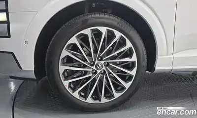 Hyundai Palisade 2026 2.5 Автомат в Москве № 456648, миниатюра 4