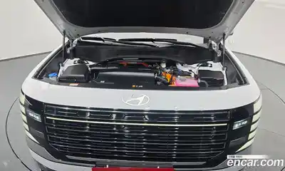 Hyundai Palisade 2026 2.5 Автомат в Москве № 456648, миниатюра 5