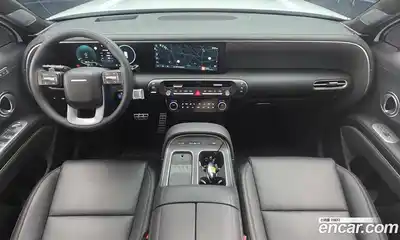 Hyundai Palisade 2026 2.5 Автомат в Москве № 456648, миниатюра 6