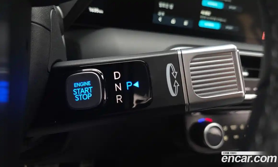 Hyundai Palisade 2026 2.5 Автомат в Москве № 456648, фото 8