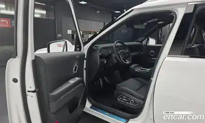 Hyundai Palisade 2026 2.5 Автомат в Москве № 456648, миниатюра 10