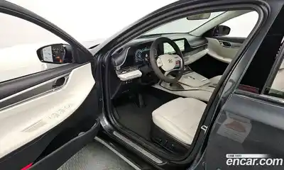 Hyundai Grandeur 2022 2.5 Автомат в Москве № 457843, миниатюра 11