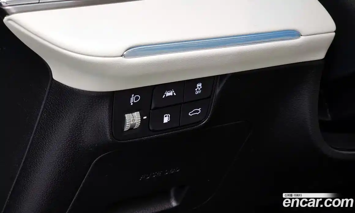 Hyundai Grandeur 2022 2.5 Автомат в Москве № 457843, фото 18