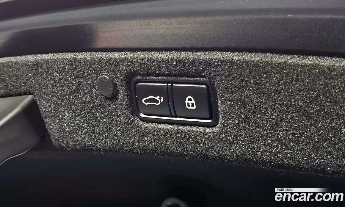 Hyundai Grandeur 2022 2.5 Автомат в Москве № 457843, фото 6