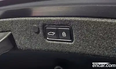 Hyundai Grandeur 2022 2.5 Автомат в Москве № 457843, миниатюра 6