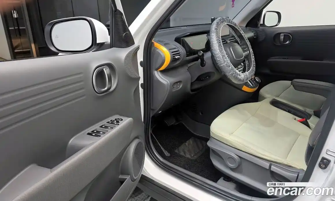 Hyundai Casper 2023 1.0 Автомат в Москве № 458017, фото 11