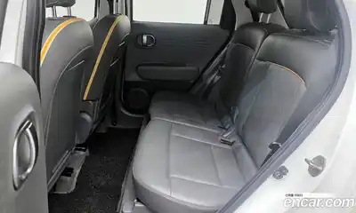 Hyundai Casper 2023 1.0 Автомат в Москве № 458017, миниатюра 12