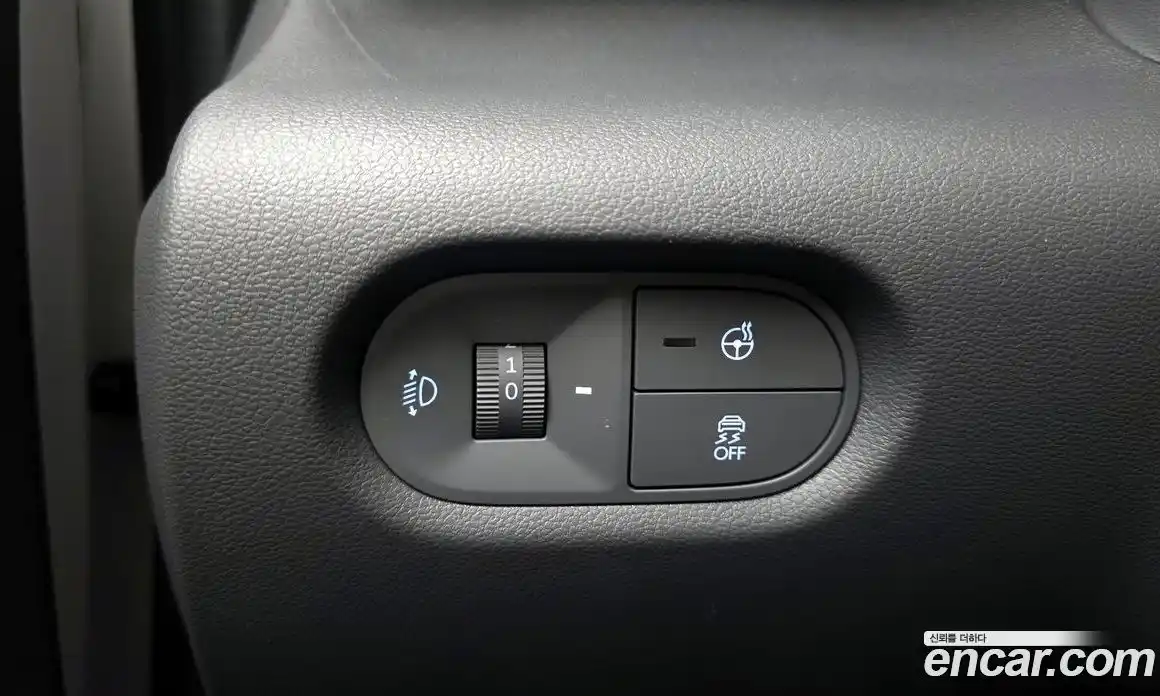 Hyundai Casper 2023 1.0 Автомат в Москве № 458017, фото 17