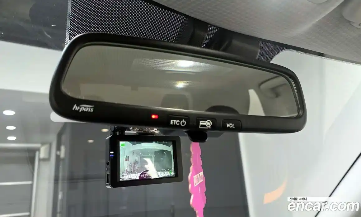 Hyundai Casper 2023 1.0 Автомат в Москве № 458017, фото 19