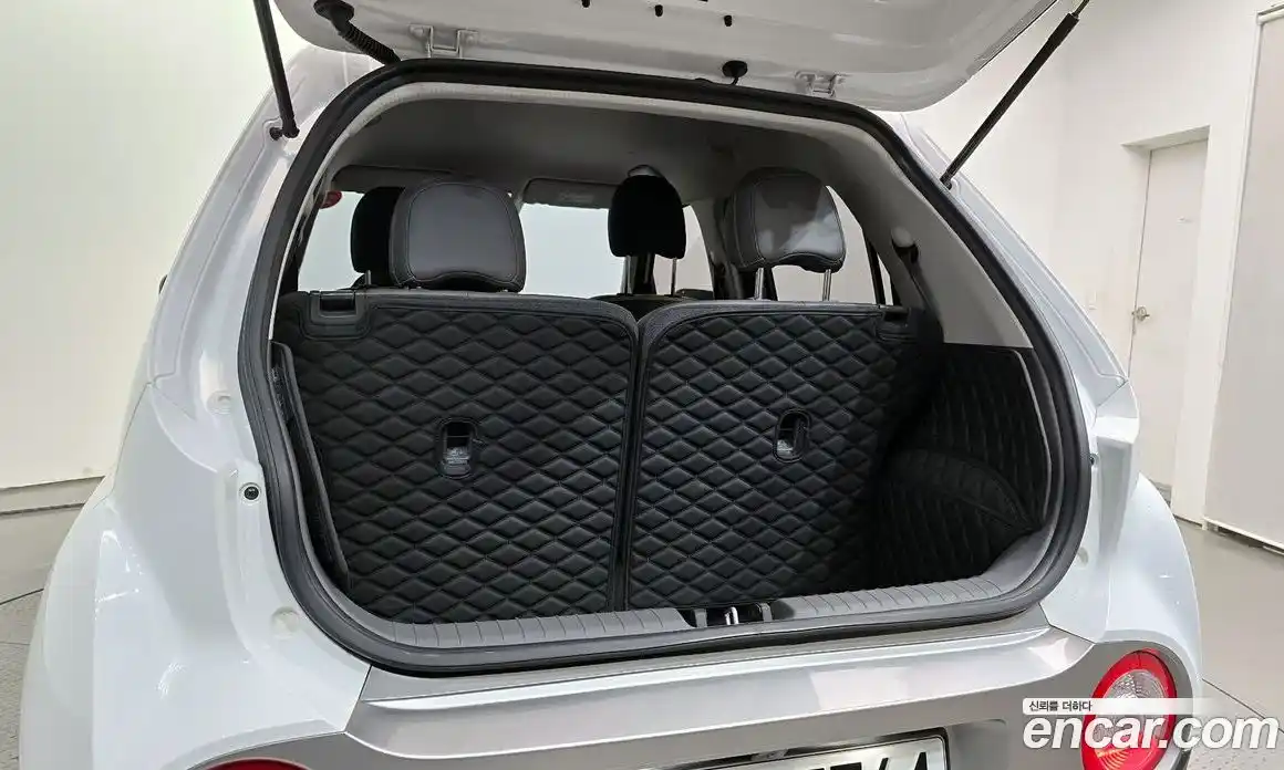 Hyundai Casper 2023 1.0 Автомат в Москве № 458017, фото 20