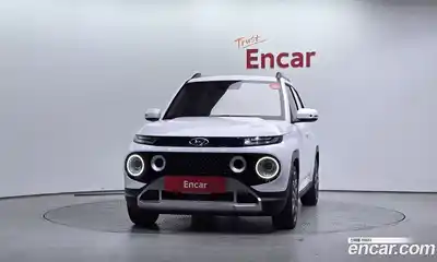 Hyundai Casper 2023 1.0 Автомат в Москве № 458017, миниатюра 3