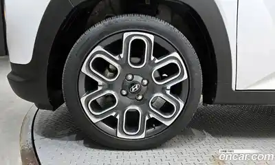 Hyundai Casper 2023 1.0 Автомат в Москве № 458017, миниатюра 5