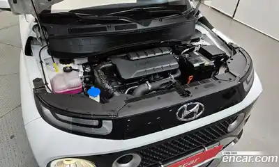 Hyundai Casper 2023 1.0 Автомат в Москве № 458017, миниатюра 6