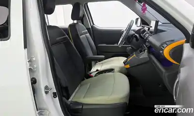 Hyundai Casper 2023 1.0 Автомат в Москве № 458017, миниатюра 10