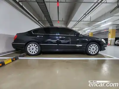 Renault SM7 2005 3.5 Автомат в Москве № 463307, миниатюра 2