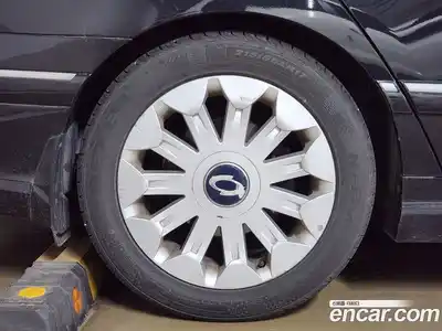 Renault SM7 2005 3.5 Автомат в Москве № 463307, миниатюра 3