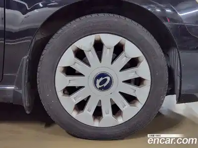 Renault SM7 2005 3.5 Автомат в Москве № 463307, миниатюра 4