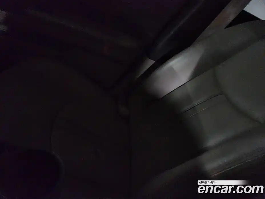 Renault SM7 2005 3.5 Автомат в Москве № 463307, фото 8