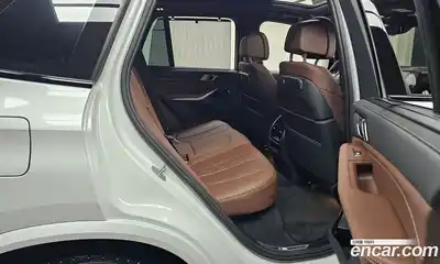 BMW X5 2025 3.0 Автомат в Москве № 463618, миниатюра 12