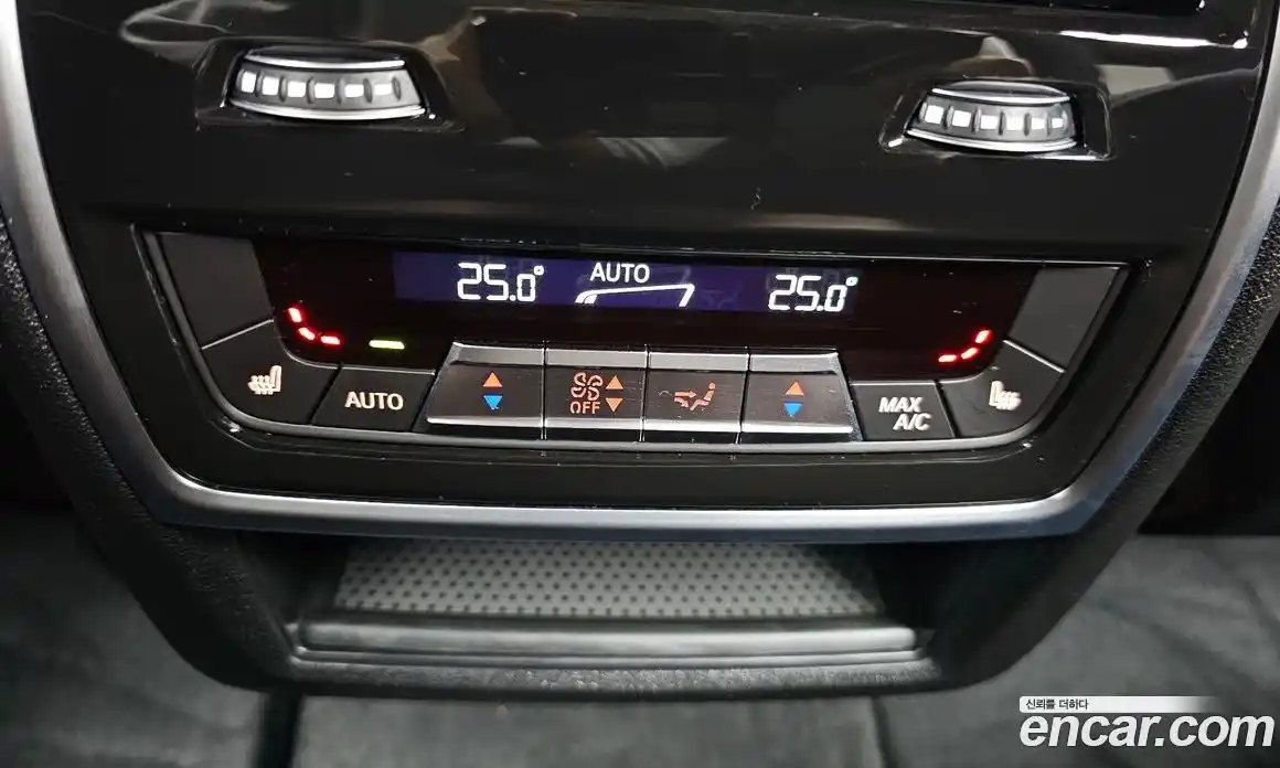 BMW X5 2025 3.0 Автомат в Москве № 463618, фото 18