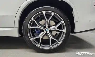 BMW X5 2025 3.0 Автомат в Москве № 463618, миниатюра 5