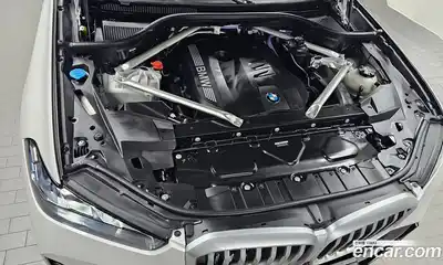 BMW X5 2025 3.0 Автомат в Москве № 463618, миниатюра 6