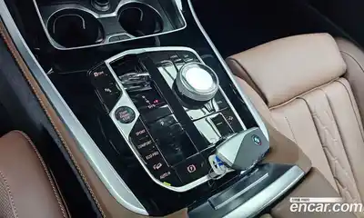 BMW X5 2025 3.0 Автомат в Москве № 463618, миниатюра 9