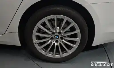 BMW 5-Series 2019 2.0 Автомат в Москве № 464325, миниатюра 5