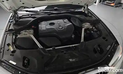 BMW 5-Series 2019 2.0 Автомат в Москве № 464325, миниатюра 6