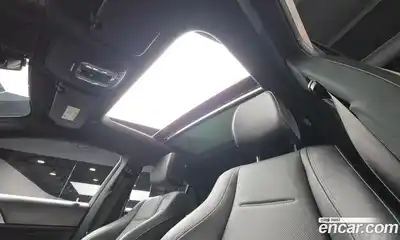 Mercedes-Benz GLE-Class 2021 2.9 Автомат в Москве № 466992, миниатюра 12