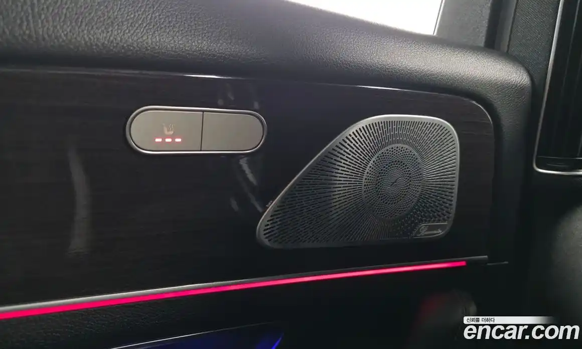 Mercedes-Benz GLE-Class 2021 2.9 Автомат в Москве № 466992, фото 18