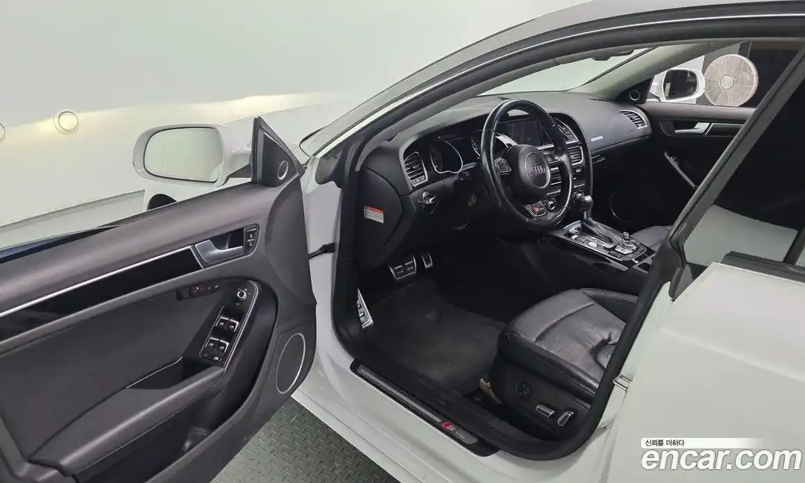 Audi A5 2015 2.0 Автомат в Москве № 469327, фото 11
