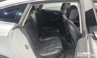 Audi A5 2015 2.0 Автомат в Москве № 469327, миниатюра 12