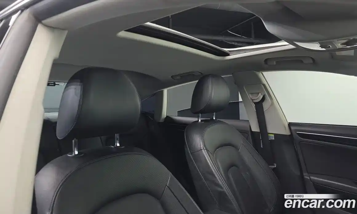 Audi A5 2015 2.0 Автомат в Москве № 469327, фото 18