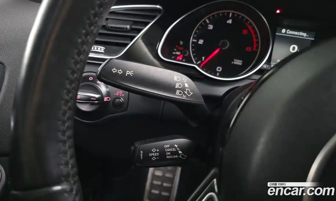 Audi A5 2015 2.0 Автомат в Москве № 469327, фото 19